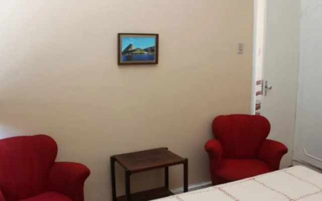 Rio Summer Breeze Apartment