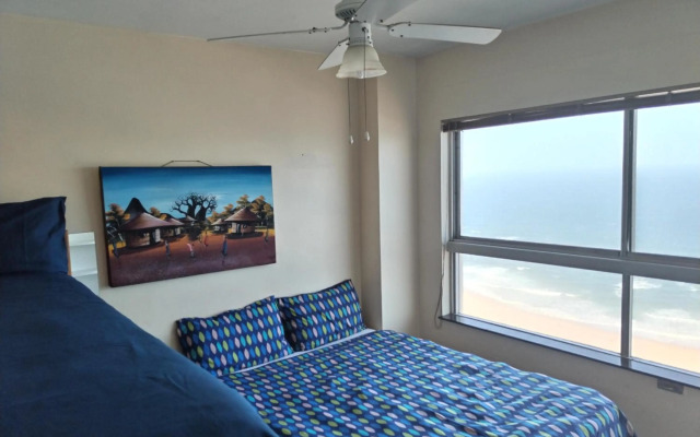 High Tide Beach Condo