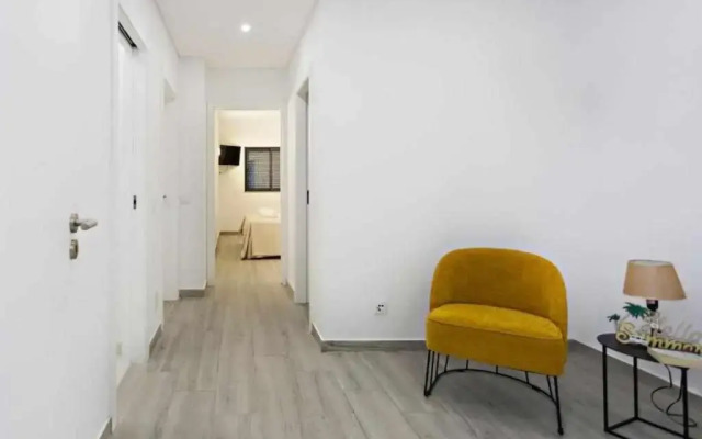 Faro Clara Suites