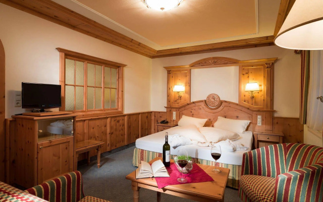 Waidringer Hof - 1. Tiroler Glückshotel