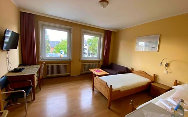 Hotel Römerkrug