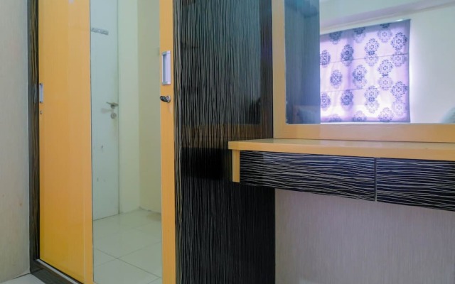 Comfortable 2BR @ Green Palace Kalibata City Apartment