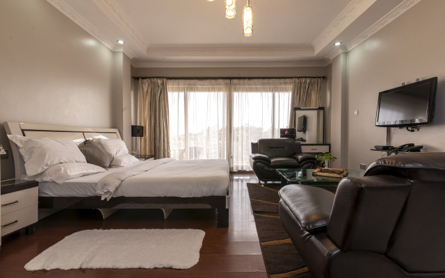 Eldon Villas