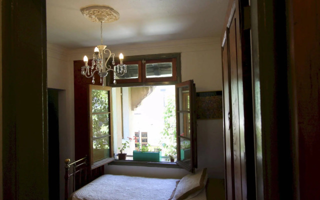 Providencia Bed and Breakfast