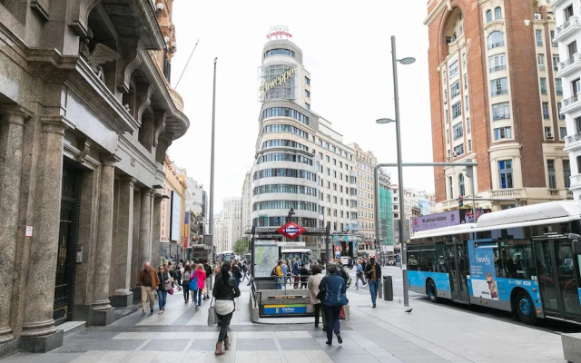 Feelathome San Marcos Apartments