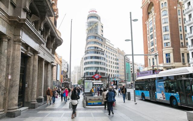 Feelathome San Marcos Apartments