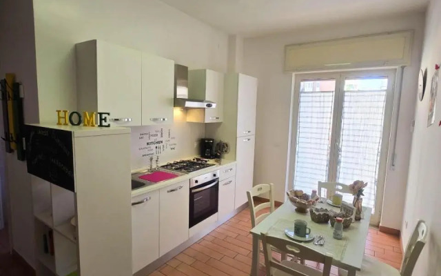 La Tua Casa Tra I Musei