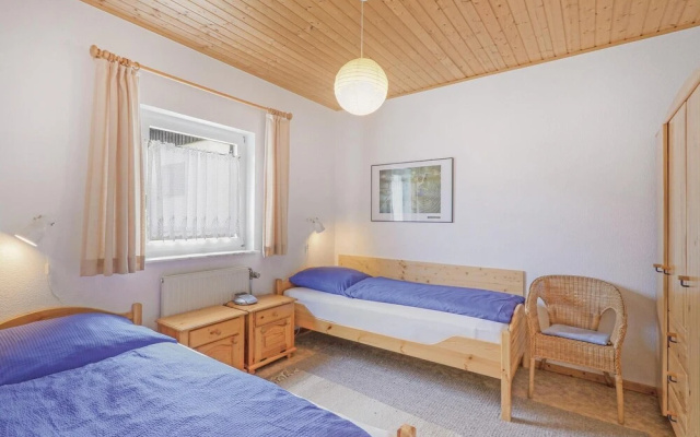 Amazing Home in Thalfang With 2 Bedrooms and Wifi