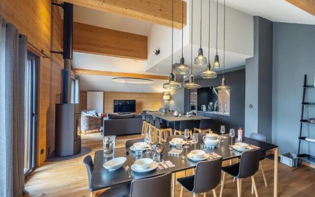 Les 360 - Apt 8 - BO Immobilier