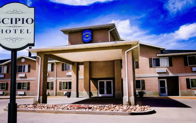 Hotel Scipio