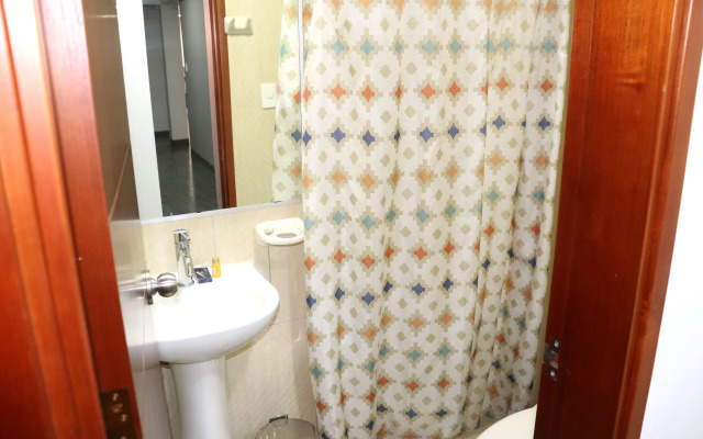 Residencial Cafferata