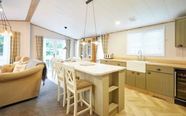 Host Stay Hawthorne Villa