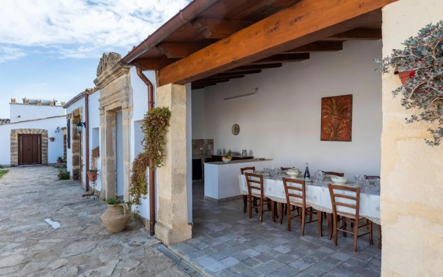 Villa Violino - Castelvetrano
