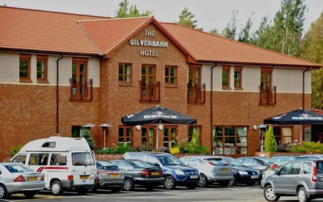 Gilvenbank Hotel