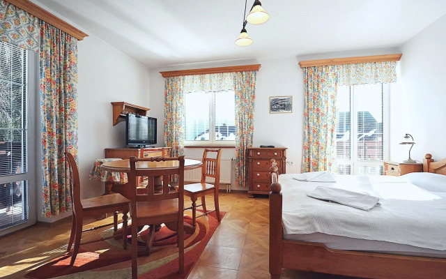 Hotel Bedřiška Wellness Resort & Spa