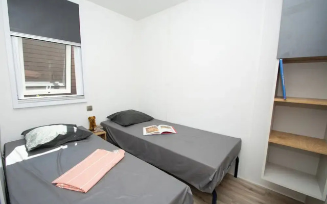 Camping international Aups 83