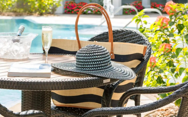 The Gates Hotel Key West Newly Renovated