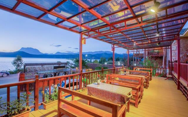 Cloud lake House lnn