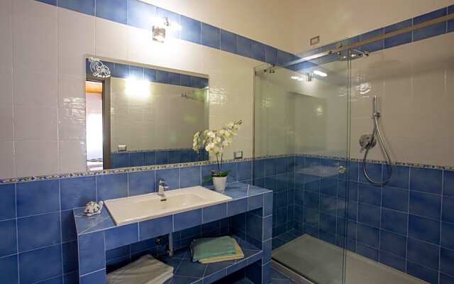 Giglio di mare Resort