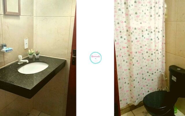 Namorada Brava Guest House