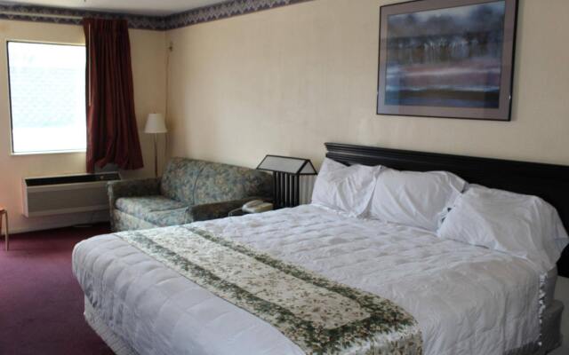 Lebanon Inn Motel