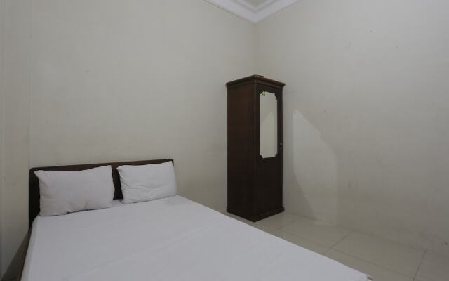 Hotel O Guest House Leo Patra