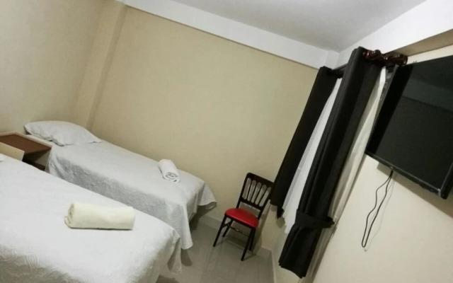 Casa Vargas Hotel