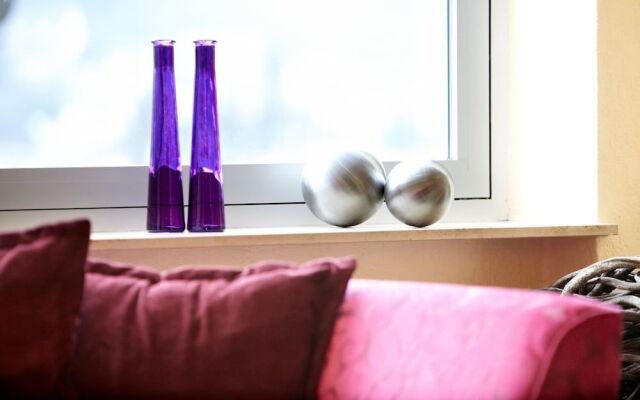 BSW - Hotel Lindenbach