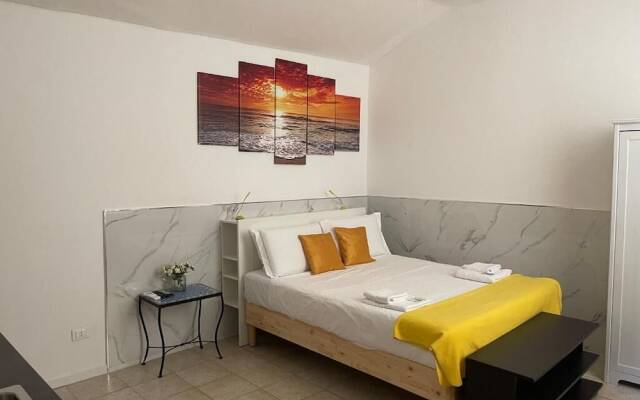 01-Tourist House Bologna Cefalonia