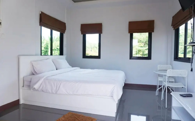 Thungchanghill Resort