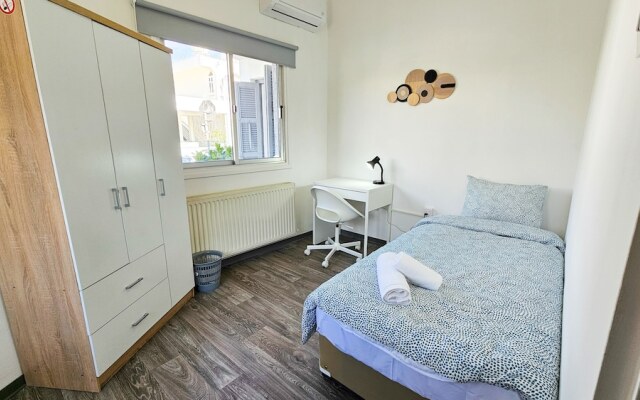 The Lemon Tree Hostel