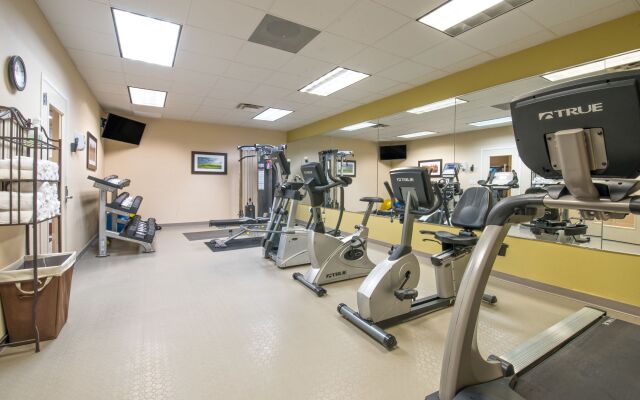 Bakken Airport XWA Hotel & Studios