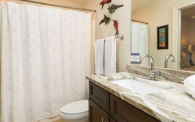 Mirabella 602 by Meyer Vacation Rentals