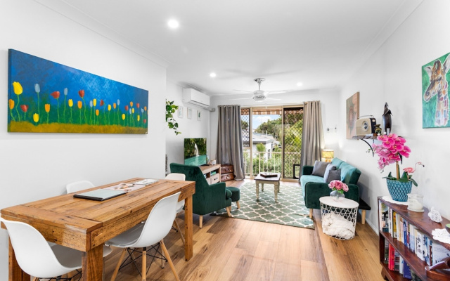 Seaside Serenity: Charming 2-bedroom Getaway – Guest Rooms – Scarborough