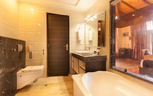 Sea Hawk Hill Resort - A Luxury Boutique Resort