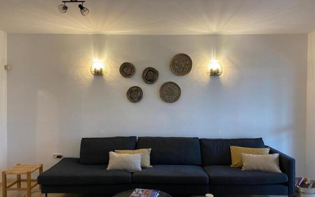 Camachuelo Holiday Home