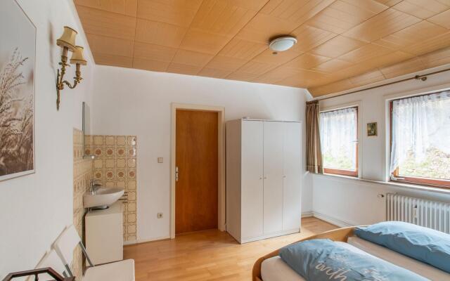 Spacious Holiday Home With Private Terrace