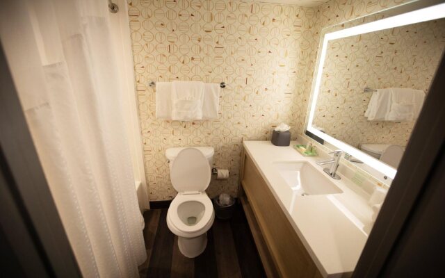 Wyndham Houston Hobby Airport