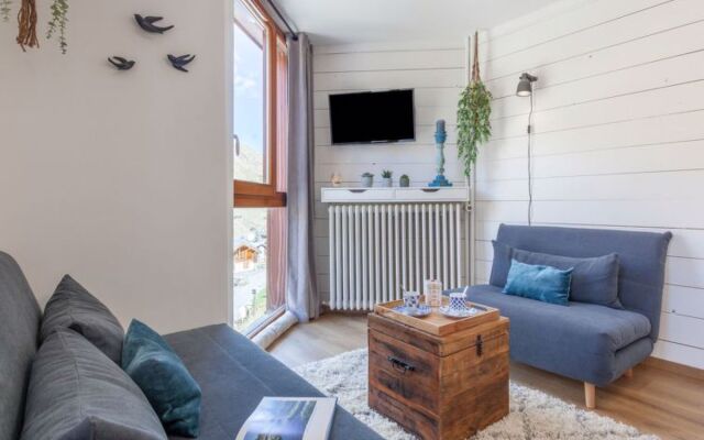 Apartment Savoy Tignes