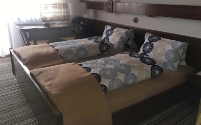 Ferienwohnung Schwalbenwandblick