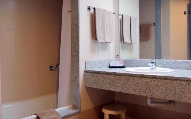 Hotel Riu Vistamar