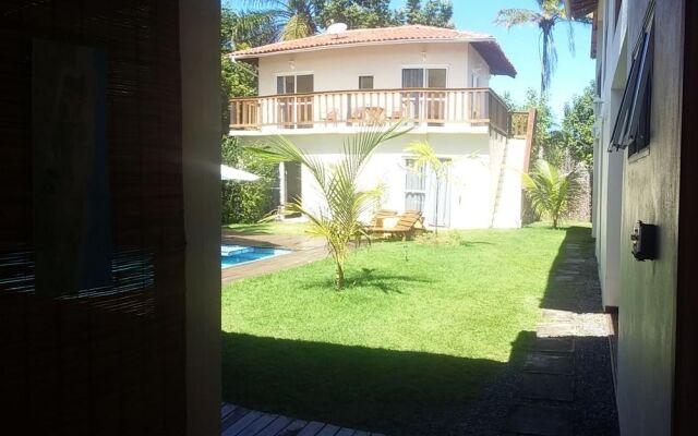 Pousada do Holandês Bahia