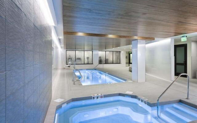 Vail Lion 2 Bedroom Mountain Vacation Rental Just Steps From the Eagle Bahn Gondola