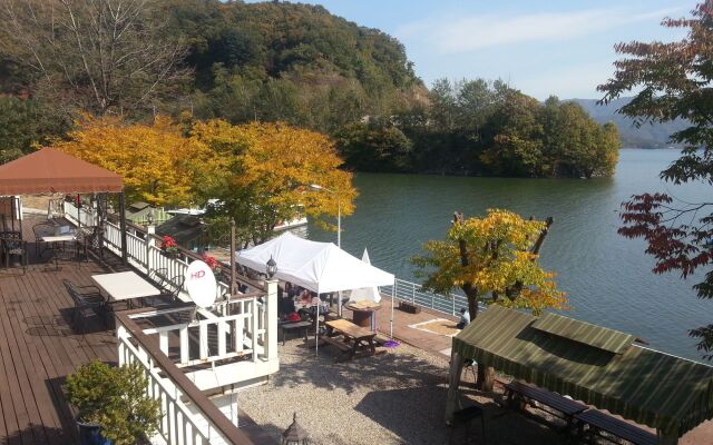 Interlaken Pension in Gapyeong