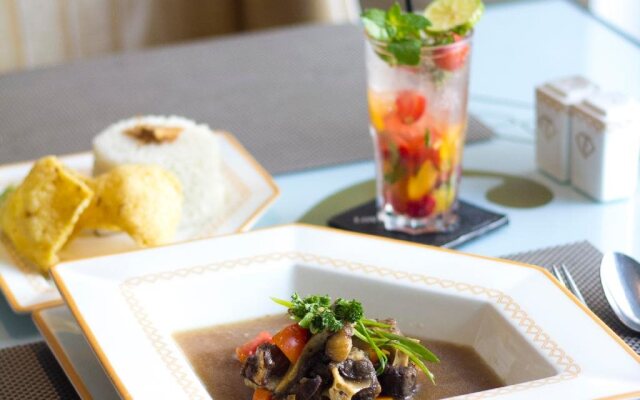 Fashion Hotel Legian
