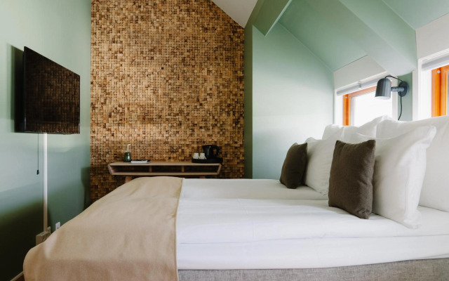 GamlaVærket Gjæstgiveri og Tracteringssted