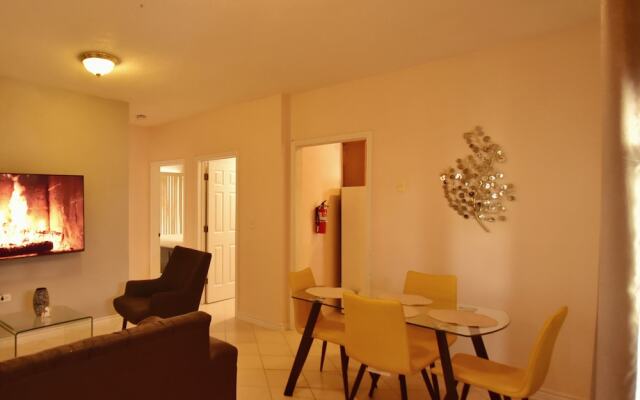 Apartahotel Villa Del Sol