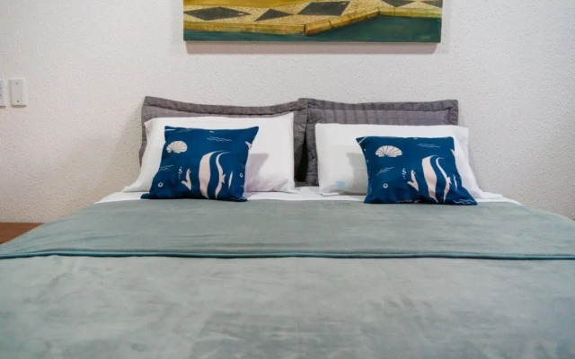 Pousada Village Sonhos Camocim