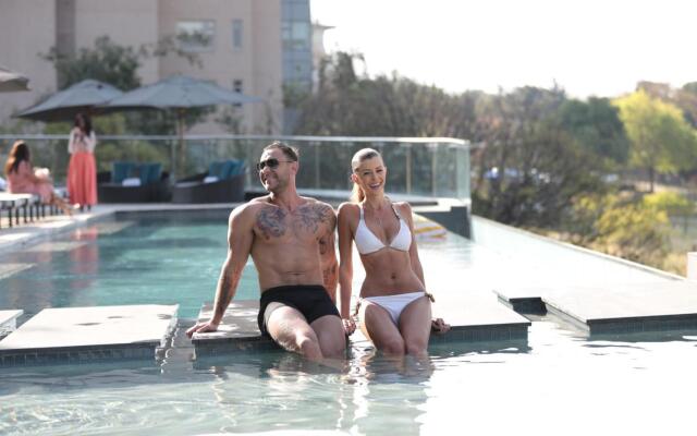 The Capital on the Park