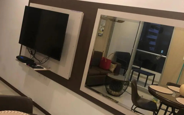 Asuncion Gracia Suites